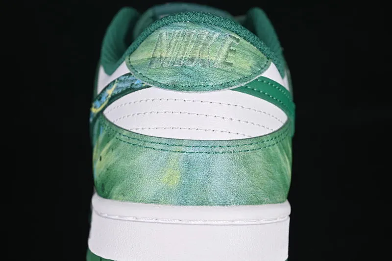 All categories Nk SB Dunk Series Nk SB Dunk Low High-end customized low-top sneakers Nike SB Dunk Low Blazing Blue Fairy low-top casual sneakers HF5441-101
